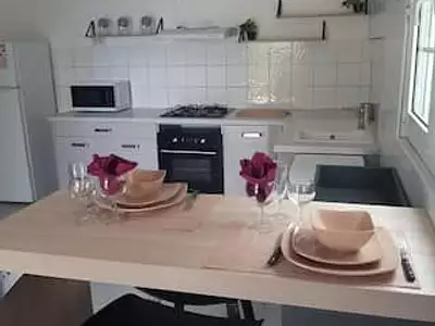 Appartement, 50 m²