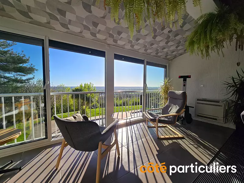 Maison, 174 m²