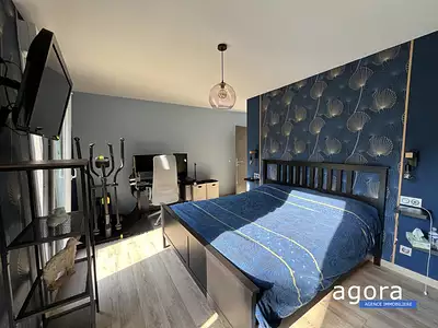 Appartement, 90,55 m²