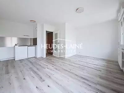 Appartement, 26,1 m²