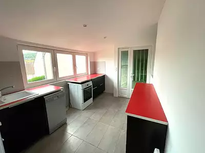 Maison, 75 m²