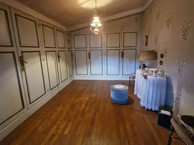 Maison, 350 m²