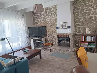 Maison, 143 m²