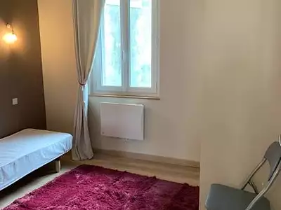 Appartement, 45,88 m²