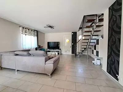 Maison, 130 m²
