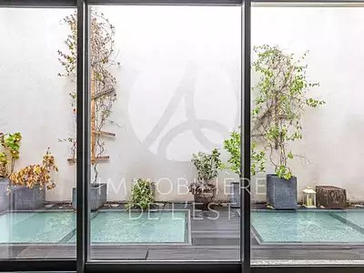 Appartement, 117 m²