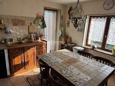 Maison, 299 m²
