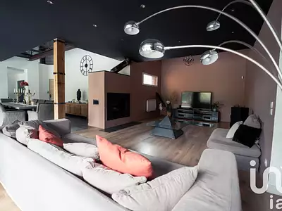 Maison, 350 m²