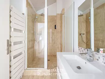 Appartement, 115 m²