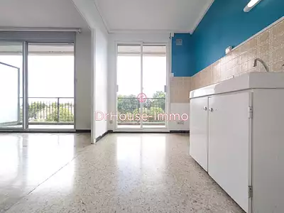 Appartement, 49 m²