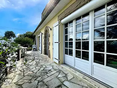 Maison, 116 m²