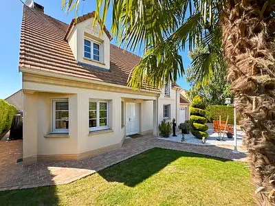 Maison, 135 m²