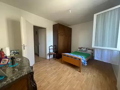 Appartement, 78,45 m²