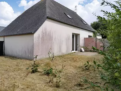 Maison, 47,88 m²