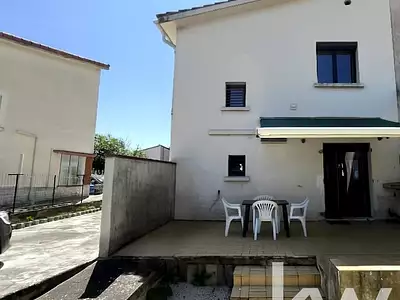 Maison, 65 m²