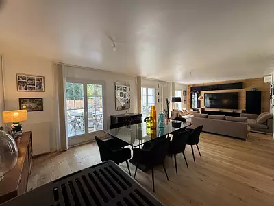 Maison, 125 m²