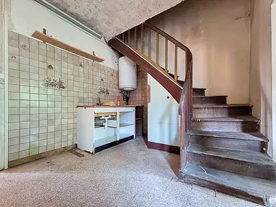 Maison, 100 m²