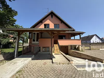 Maison, 273 m²