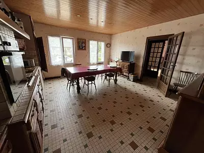 Maison, 172 m²