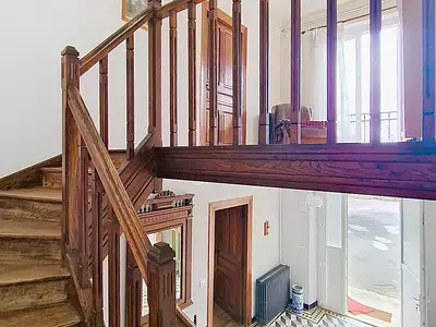 Maison, 310 m²
