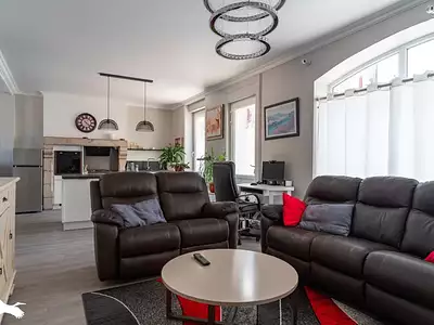 Maison, 110 m²