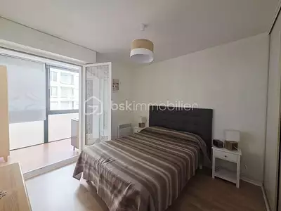 Appartement, 38 m²