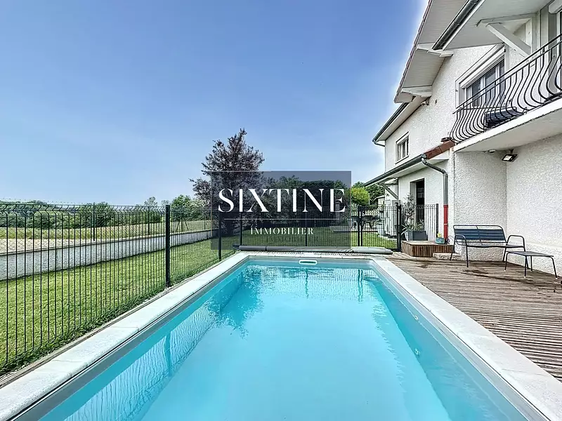 Maison, 315 m²