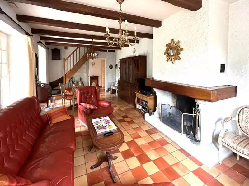 Maison, 150 m²