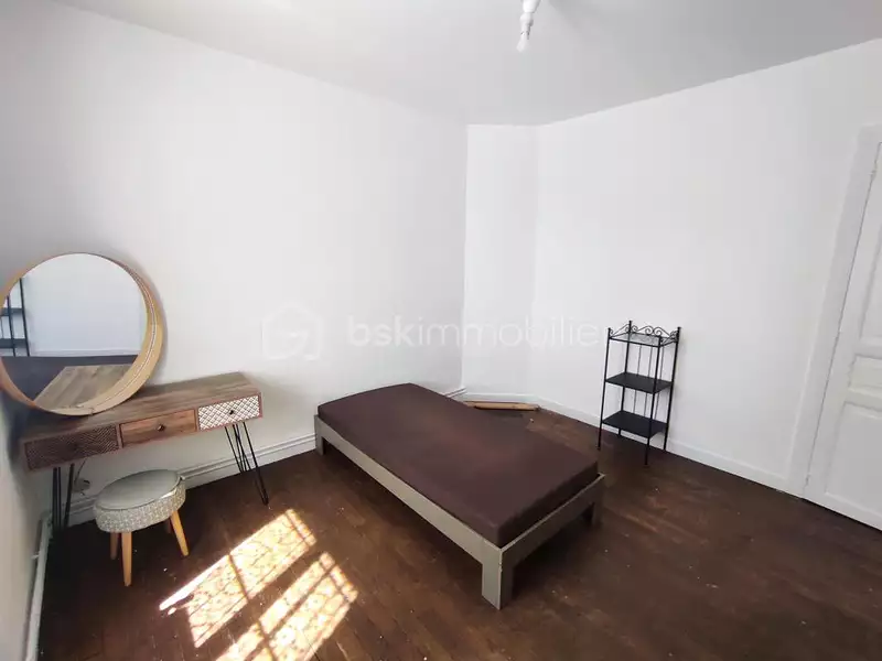 Maison, 155 m²