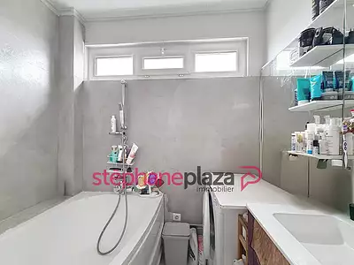 Appartement, 75 m²