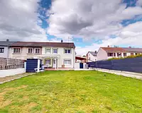 Maison, 84 m²