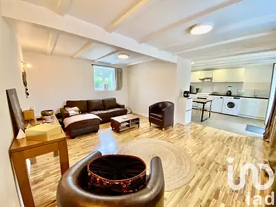 Maison, 130 m²