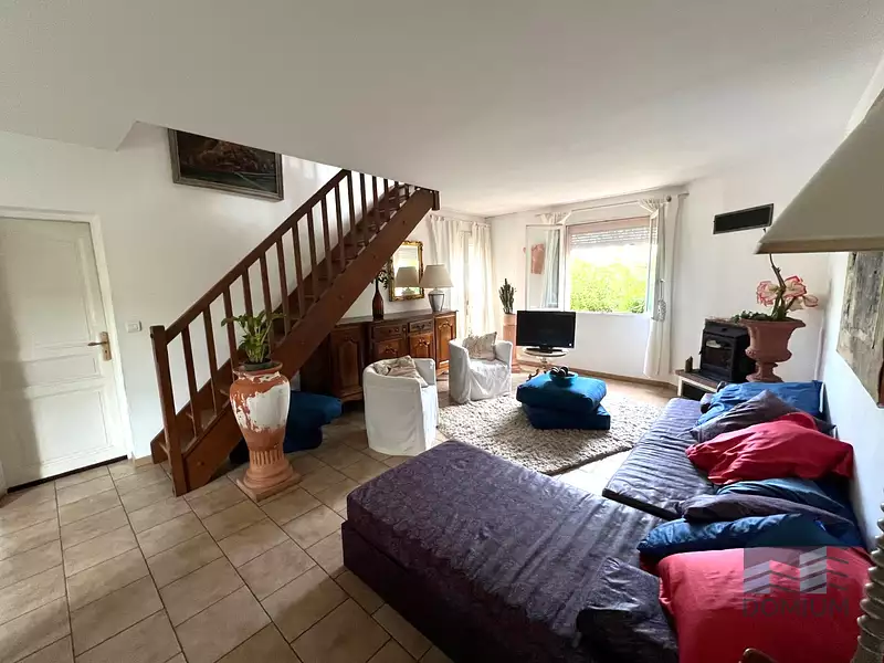 Maison, 130 m²