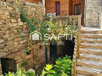 Maison, 165 m²