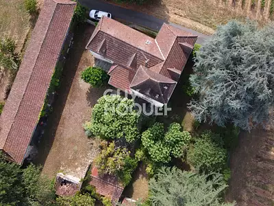 Maison, 216 m²