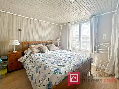 Maison, 130 m²