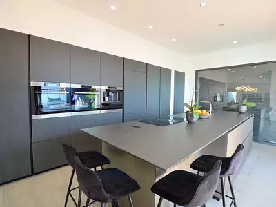 Maison, 235 m²