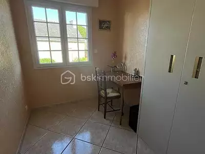 Maison, 135 m²