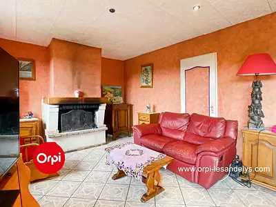 Maison, 146 m²