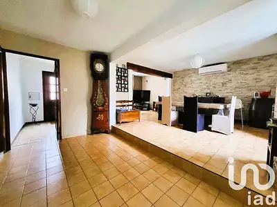 Maison, 114 m²