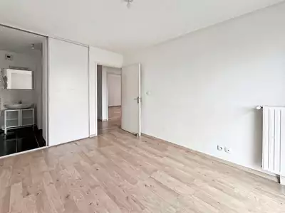 Appartement, 90 m²