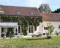 Maison, 272 m²