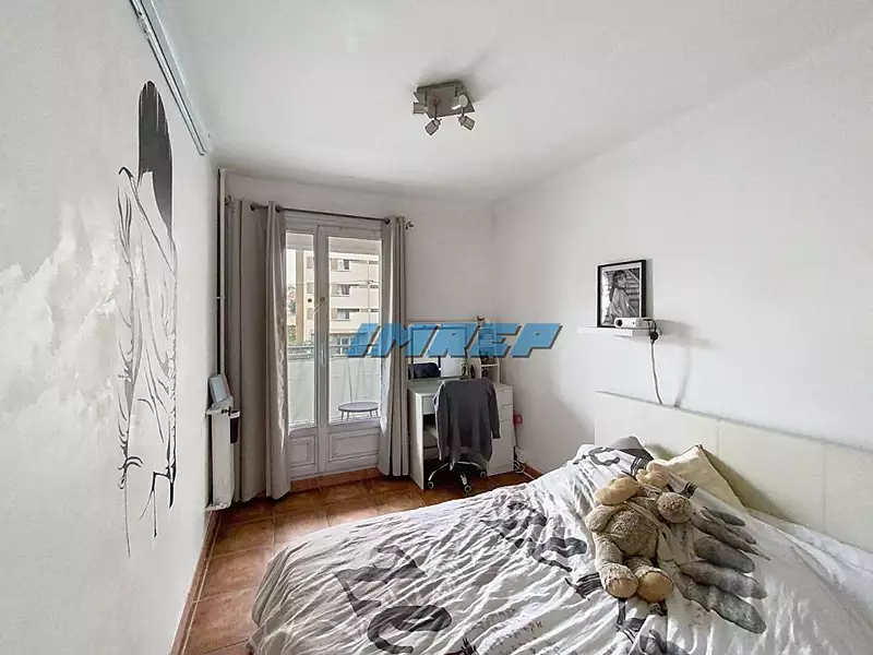 Appartement, 67 m²