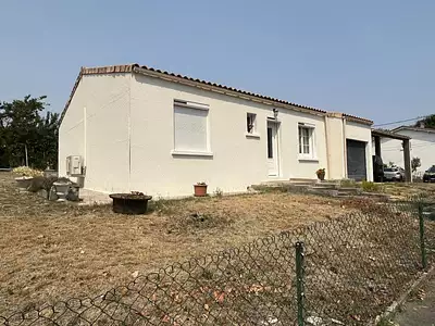 Maison, 80 m²