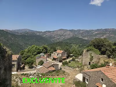 Maison, 42 m²