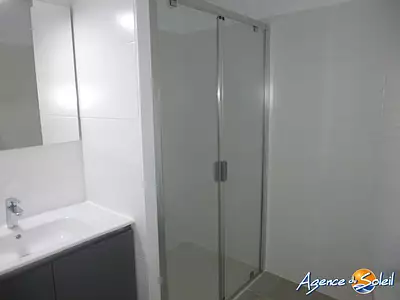 Appartement, 37,27 m²