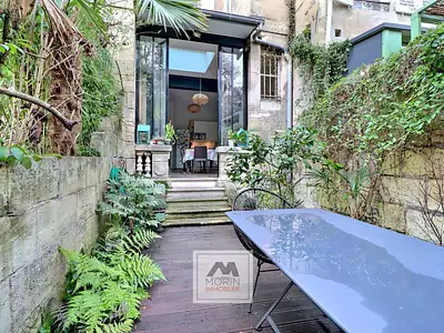 Maison, 180 m²