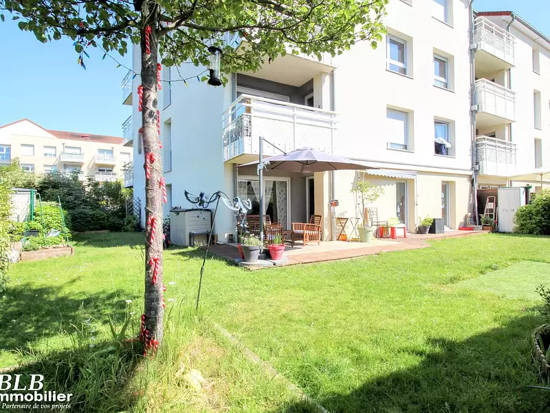 Appartement, 88,05 m²