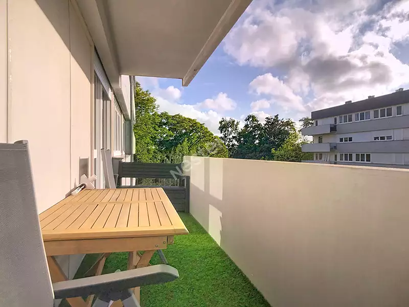 Appartement, 100 m²