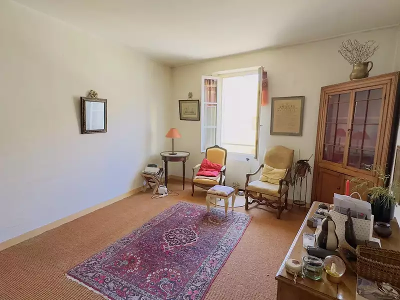 Maison, 81,5 m²